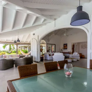  vacation rental photo St Barthelemy WV SUN Villa La Vie en Rose St Barts Villa sundin01 desktop