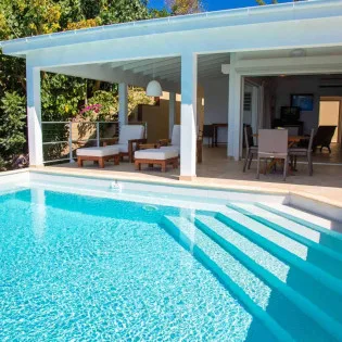  vacation rental photo St Barthelemy WV TOR Villa La Tortue St Barts Villa TORpol05 desktop SBP