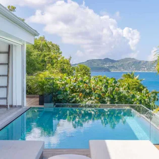  vacation rental photo St Barthelemy WV UPS Villa Upside St Barts Villa UPSpol03 desktop SBP