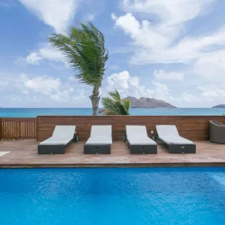  vacation rental photo St Barthelemy WV VDD Villa Villa Do Dragan St Barts Villa VDDpol03 desktop