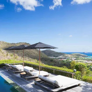  vacation rental photo St Barthelemy WV VES Villa Vesper St Barts Villa VESpol03 desktop SBP