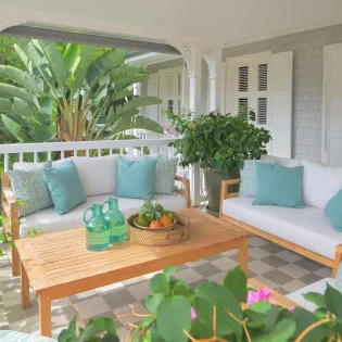  vacation rental photo St Barthelemy WV VGV Villa Gustavia Views St Barts Villa VGVter05 desktop