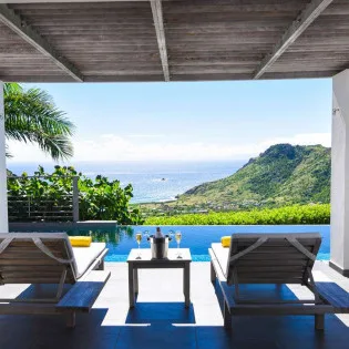  vacation rental photo St Barthelemy WV VLY Villa Valley St Barts Villa VLYter01 desktop SBP
