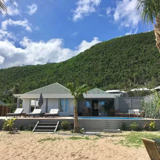  vacation rental photo St Barthelemy WV VMG Villa Ecoute Les Vagues St Barts Villa vmgext01 desktop SBP