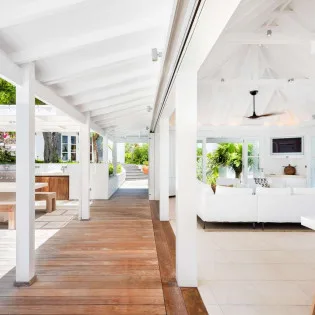  vacation rental photo St Barthelemy WV VNA Villa Vina Aurore St Barts Villa vnadek02 desktop SBP