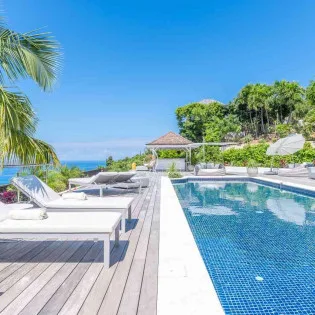  vacation rental photo St Barthelemy WV WSU Villa White Sun St Barts Villa WSUpol06 desktop