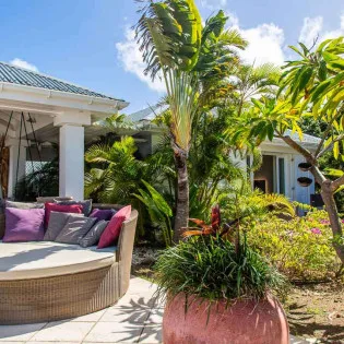  vacation rental photo St Barthelemy WV ZEN Villa Zen St Barts Villa ZENpat01 desktop