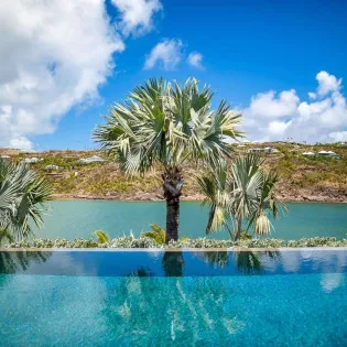 0 vacation rental photo St Barthelemy WV GRO Villa Eden House St Barts Villa groviw01 desktop SBP