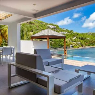 0 vacation rental photo St Barthelemy WV JAV Villa Javacanou st barts villa javter02 desktop