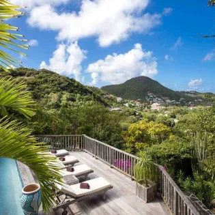 1 vacation rental photo St Barthelemy WV EKA Villa Veronika St Barts Villa ekaviw03 desktop SBP