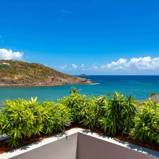 1 vacation rental photo St Barthelemy WV GRO Villa Eden House St Barts Villa groviw02 desktop SBP