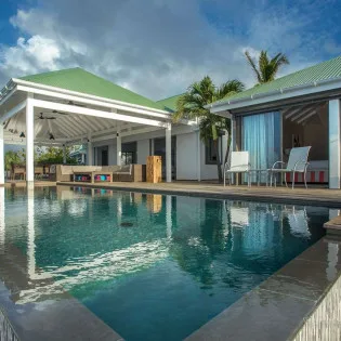 1 vacation rental photo St Barthelemy WV IEW Villa W View St Barts Villa iewpol04 desktop SBP
