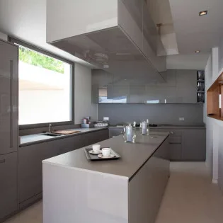 1 vacation rental photo St Barthelemy wv Villa Vitti St Barts Villa vitkit02 desktop SBP