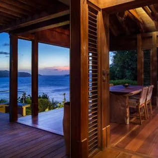 2 vacation rental photo St Barthelemy WV AMA Villa Samsara st barts villa amaliv06 desktop SBP