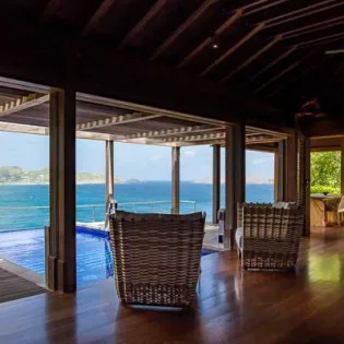 3 vacation rental photo St Barthelemy WV AMA Villa Samsara st barts villa amaliv11 desktop SBP