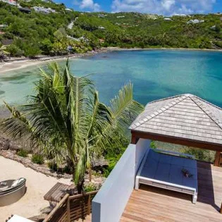 3 vacation rental photo St Barthelemy WV JAV Villa Javacanou st barts villa javviw01 desktop