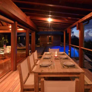 3 vacation rental photo St Barthelemy WV MJP Villa Sauvage St Barts Villa mjpngt03 desktop