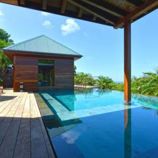 5 vacation rental photo St Barthelemy WV MJP Villa Sauvage St Barts Villa mjppol04 desktop SBP