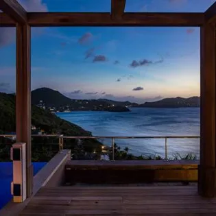 6 vacation rental photo St Barthelemy WV AMA Villa Samsara st barts villa amaviw01 desktop SBP