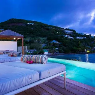 8 vacation rental photo St Barthelemy WV JAV Villa Javacanou st barts villa javviw07 desktop