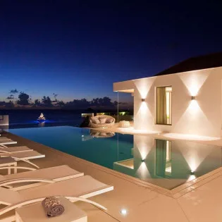 9 vacation rental photo St Barthelemy wv Villa Vitti St Barts Villa vitpol08 desktop SBP