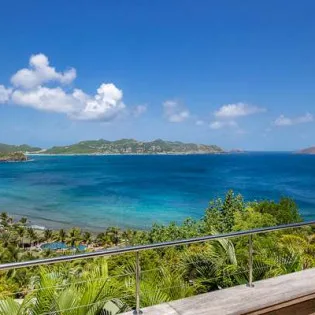  vacation rental photo St Barthelemy WV AMA Villa Samsara st barts villa amaviw04 desktop SBP