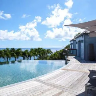  vacation rental photo St Barthelemy WV AUR Villa AuRêve st barts villa aurpol02 desktop