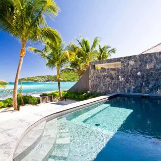  vacation rental photo St Barthelemy WV BAS Villa Les Basses St Barts Villa baspol03 desktop SBP