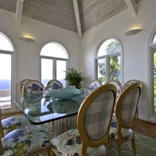  vacation rental photo St Barthelemy WV BEV Villa Beverly st barts villa bevdin01 desktop SBP