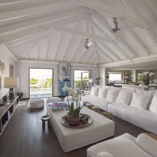  vacation rental photo St Barthelemy WV BIB Villa Bibi St Barts Villa BIBliv01 desktop SBP