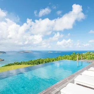  vacation rental photo St Barthelemy WV BLD Villa Blue Diamond St Barts Villa BLDpol05 desktop SBP