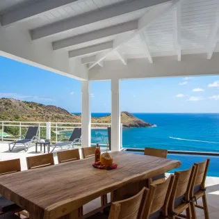  vacation rental photo St Barthelemy WV CAO Villa Cacao St Barts Villa caoter03 desktop SBP