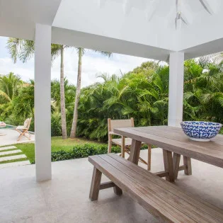  vacation rental photo St Barthelemy WV CBA Villa Palm St Barts Villa cbater03 desktop SBP