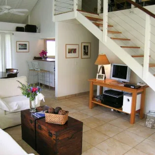  vacation rental photo St Barthelemy WV CEC Villa Case et Cuisine St Barts Villa cecint01 desktop SBP