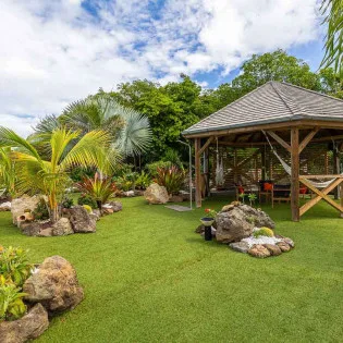  vacation rental photo St Barthelemy WV EMM Villa Les Jardins St Barts Villa EMMext04 desktop SBP