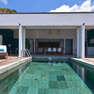  vacation rental photo St Barthelemy WV FLA Villa Flamands Bay St Barts Villa flapol03 desktop SBP