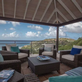  vacation rental photo St Barthelemy WV GEA Villa Gearon St Barts Villa geagaz01 desktop