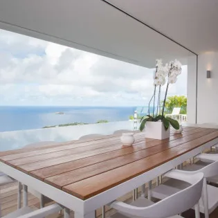  vacation rental photo St Barthelemy WV GIN Villa Ginger St Barts Villa ginter01 desktop SBP