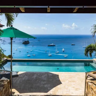  vacation rental photo St Barthelemy WV KAN Villa Hurikan St Barts Villa kanpol05 desktop SBP