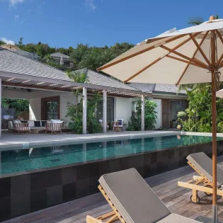  vacation rental photo St Barthelemy WV LEP Villa Les Palmes St Barts Villa LEPpol03 desktop SBP