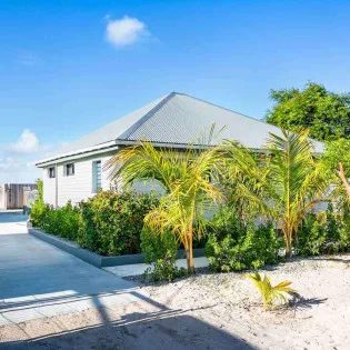  vacation rental photo St Barthelemy WV LIL Villa Caza Lili St Barts Villa LILext01 desktop SBP