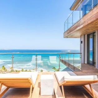  vacation rental photo St Barthelemy WV LIT Villa Lital St Barts Villa LITviw02 desktop SBP
