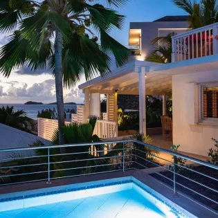  vacation rental photo St Barthelemy WV LUZ Villa Lilas St Barts Villa LUZpol02 desktop SBP