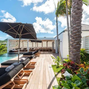  vacation rental photo St Barthelemy WV MNT Villa Casa Minotto St Barts Villa MNTdek03 desktop SBP