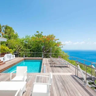  vacation rental photo St Barthelemy WV MOU Villa Villa Ti Moun St Barts Villa MOUpol04 desktop