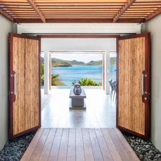  vacation rental photo St Barthelemy WV NIN Villa Nina St Barts Villa NINint02 desktop SBP