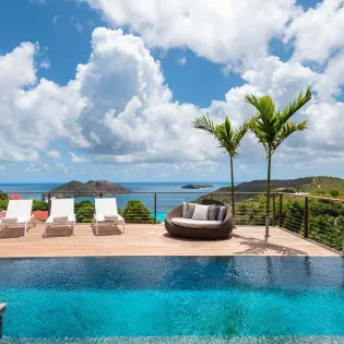  vacation rental photo St Barthelemy WV ONE Villa Casawapa St Barts Villa ONEpol01 desktop SBP