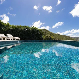  vacation rental photo St Barthelemy WV OVI Villa Only View St Barts Villa OVIpol04 desktop