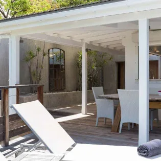  vacation rental photo St Barthelemy WV RIV Villa Rivendell St Barts Villa RIVdek02 desktop SBP