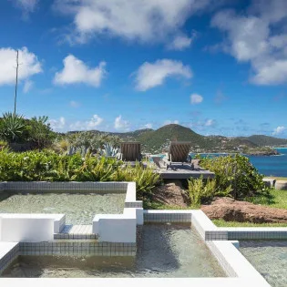  vacation rental photo St Barthelemy WV SEA Villa Seaweed St Barts Villa SEApol05 desktop